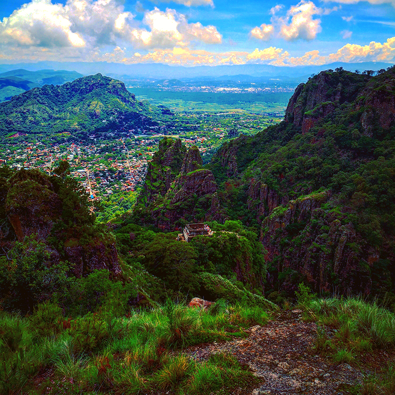 foto:Toshiaki Nashiki Muñoz  - lo hecho en México