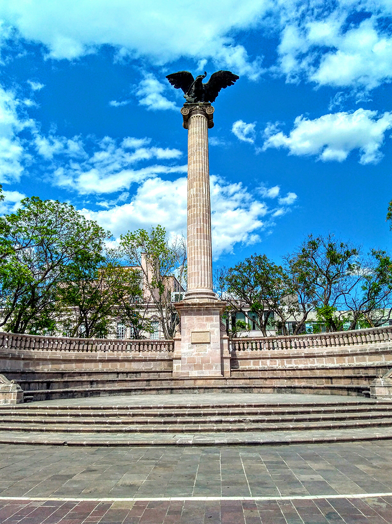 foto:Jesús Eduardo López Hernández  - lo hecho en México