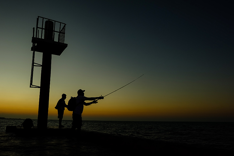 foto:benito rafael gual rivera  - lo hecho en México