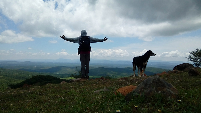 foto:Patricia Martínez Hernández  - lo hecho en México