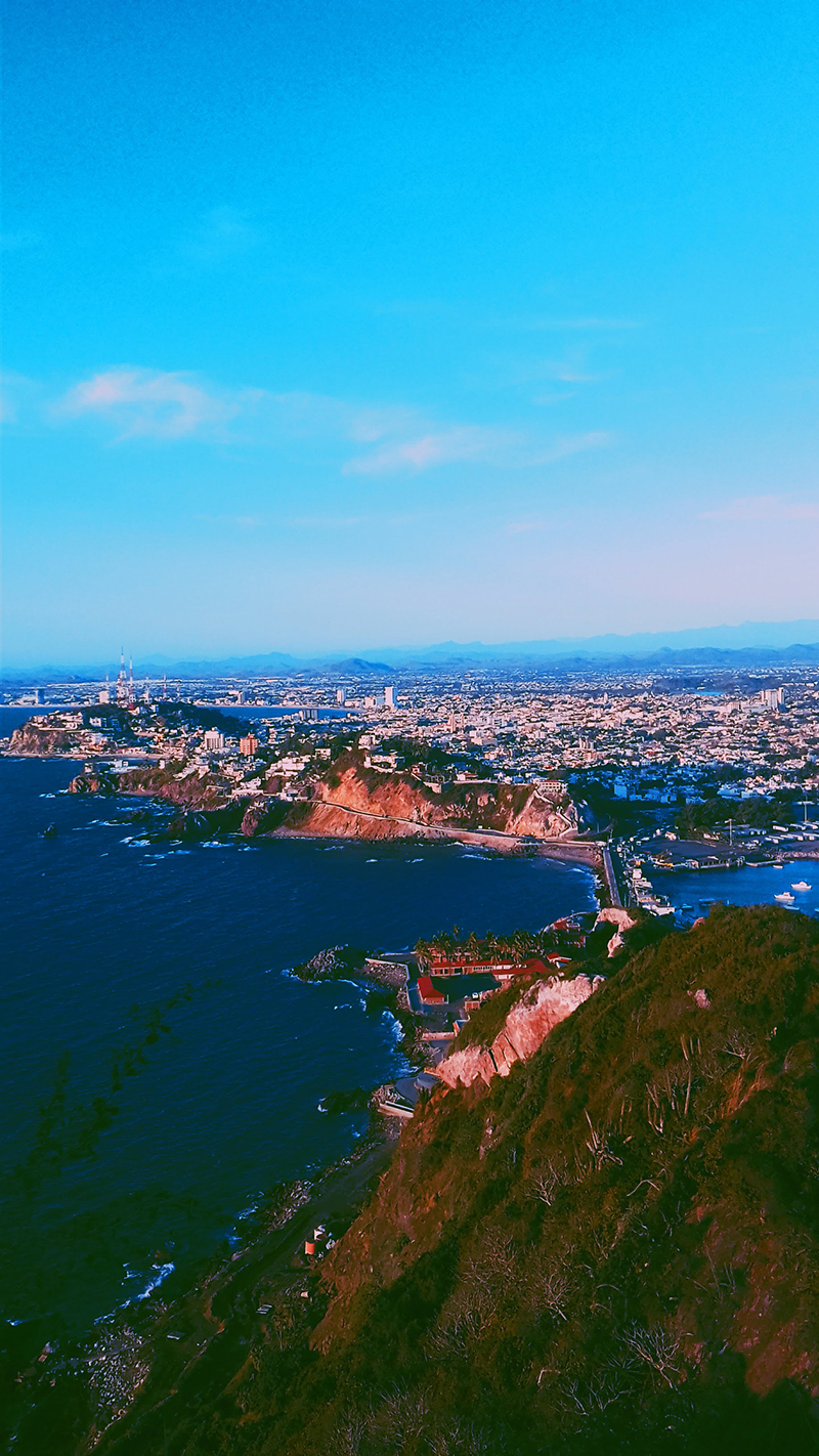 foto:Daniela Ramírez Ramírez  - lo hecho en México