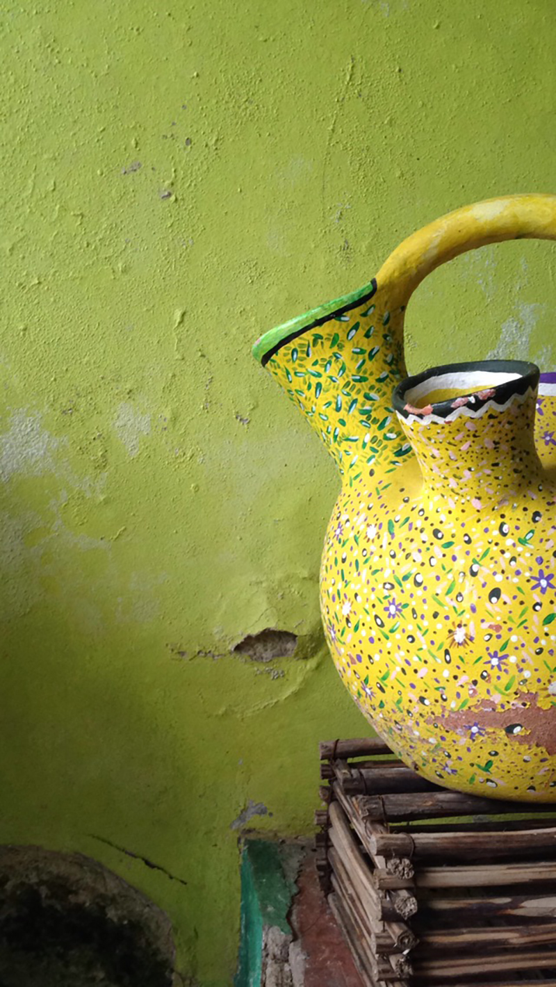 foto:José Alfredo Aguilar Campuzano  - lo hecho en México