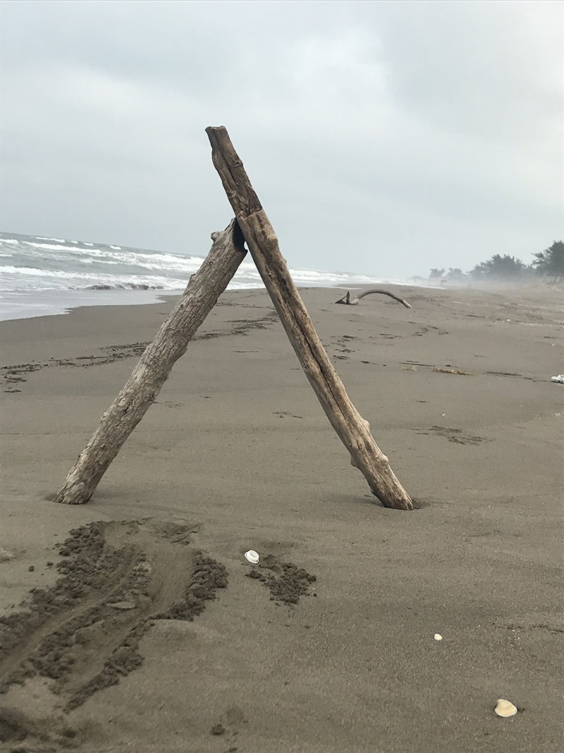 foto:Liliana Luna Zanatta  - lo hecho en México