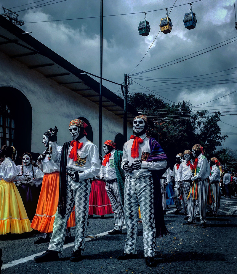 foto:Adolfo castillo guerra  - lo hecho en México