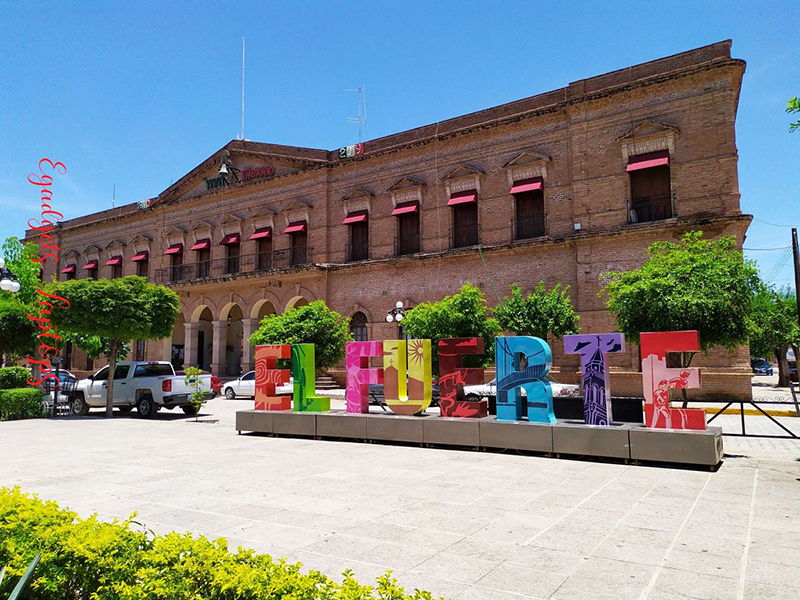 foto:Omar Esparza Cortez  - lo hecho en México