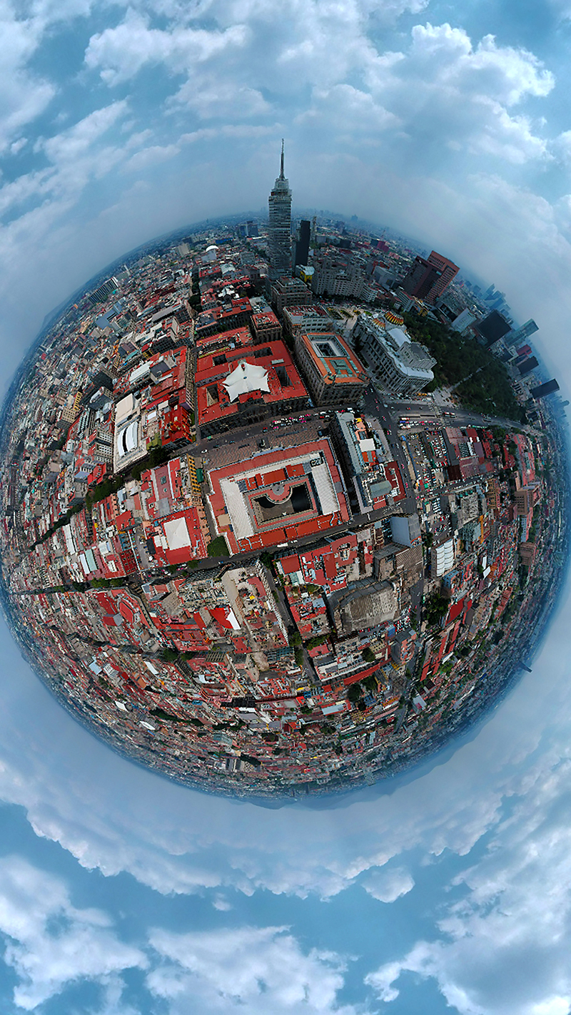 foto:Francisco Cervin Reyes  - lo hecho en México