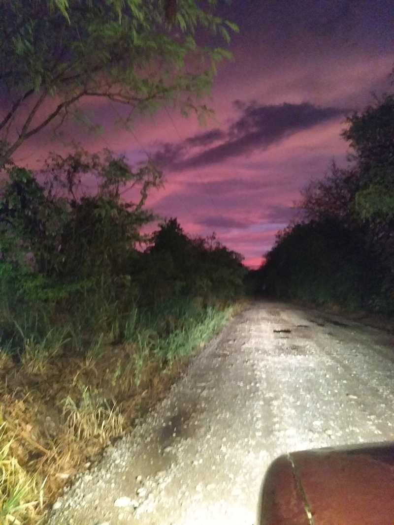 foto:Felipe  - lo hecho en México