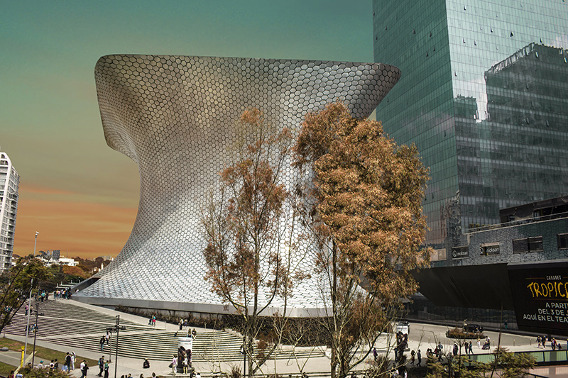 foto:Mariana Ojeda Erazo  - lo hecho en México