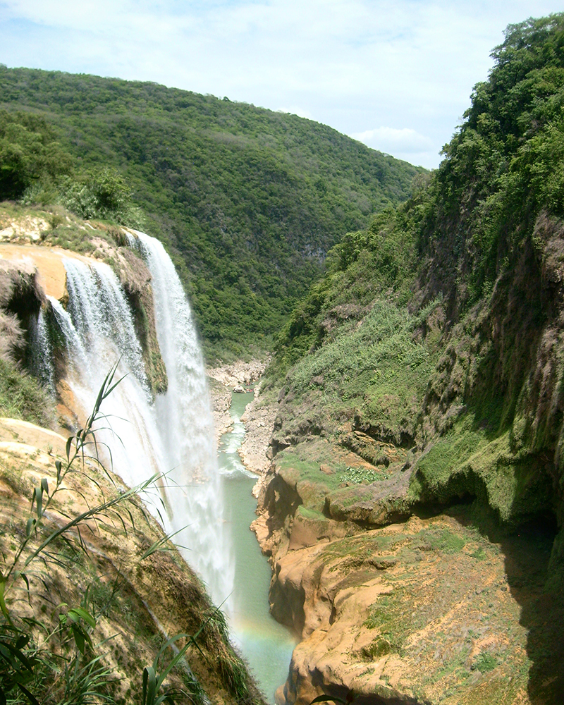 foto:Alejandra Montserrat  Zamarron Medina   - lo hecho en México