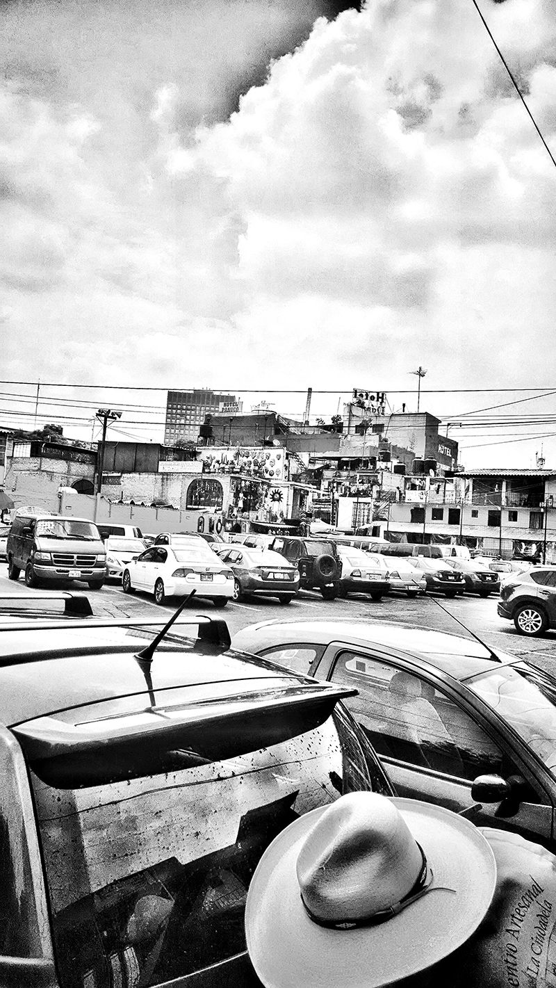 foto:LS  - lo hecho en México