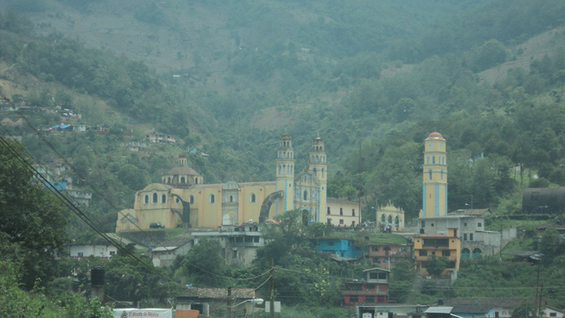 foto:ivan isai guerrero reyes   - lo hecho en México