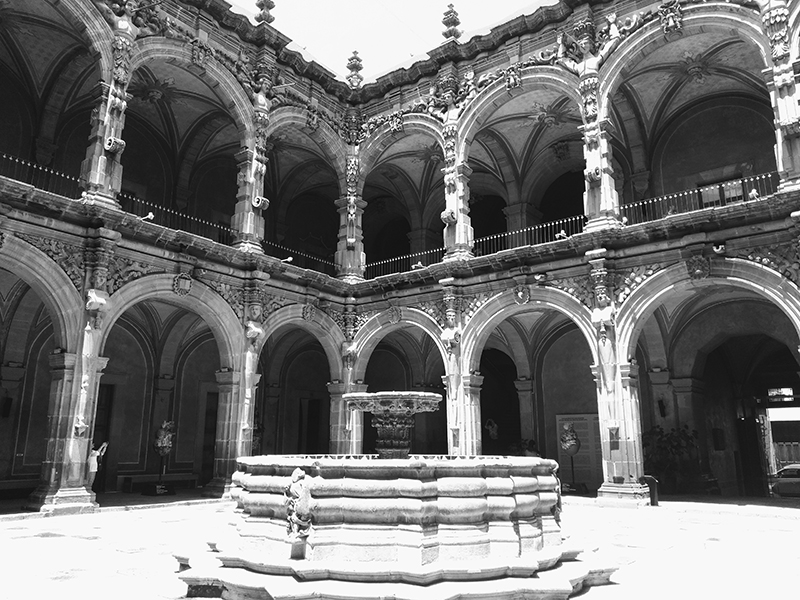 foto:Valeria Palafox   - lo hecho en México