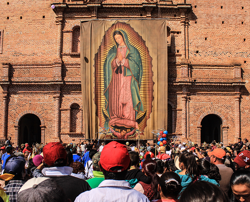 foto:Alejandro Prado Montes  - lo hecho en México