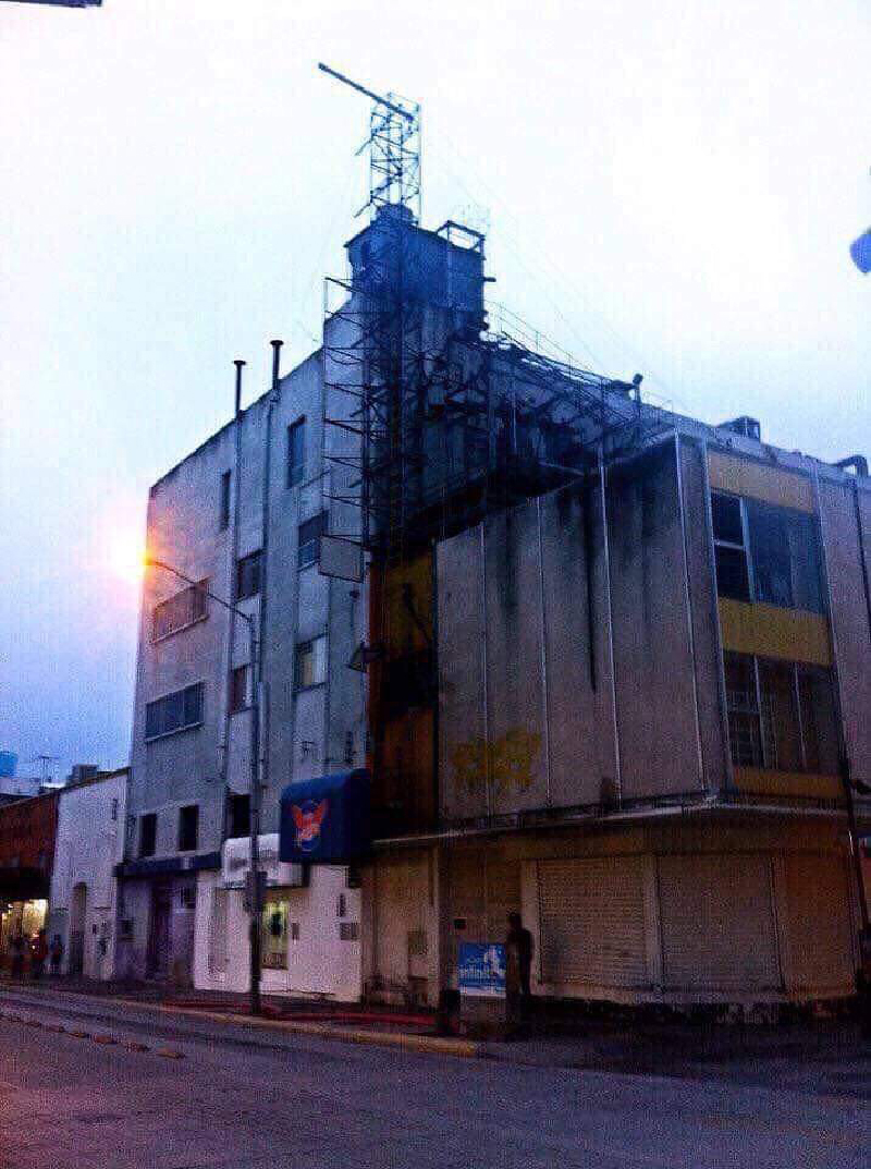 foto:Cristina Sarahí Vega Sáenz  - lo hecho en México