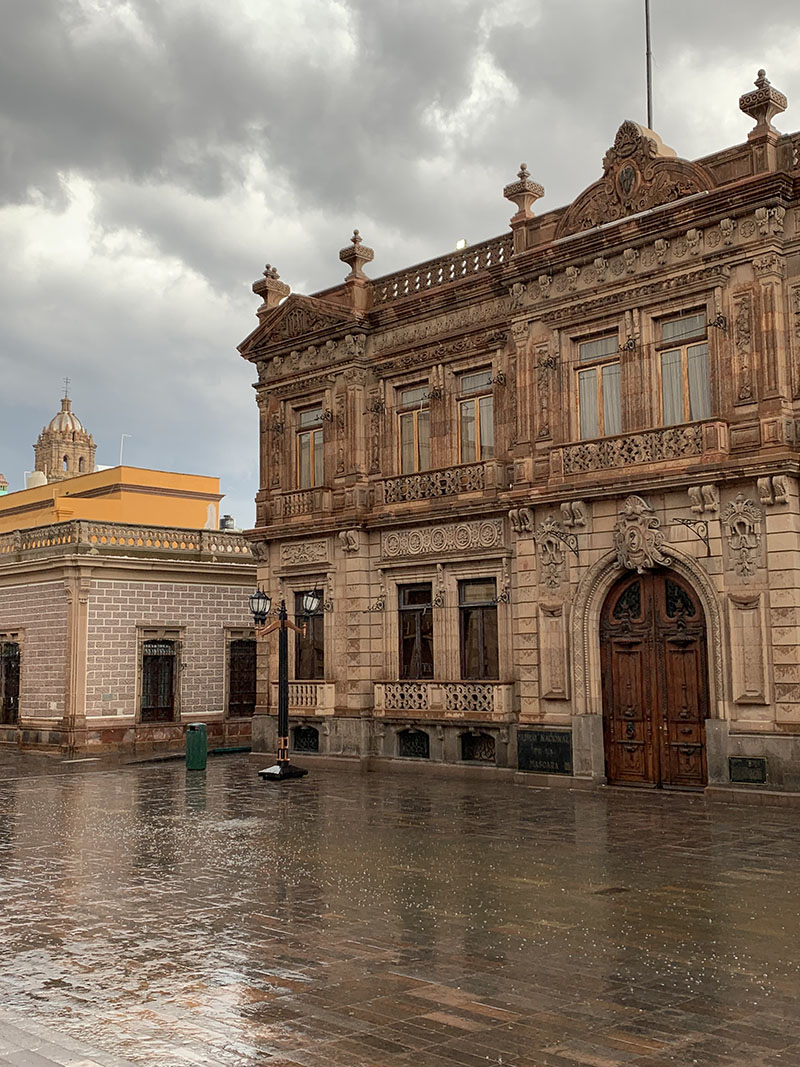 foto:Samantha García Mtz  - lo hecho en México