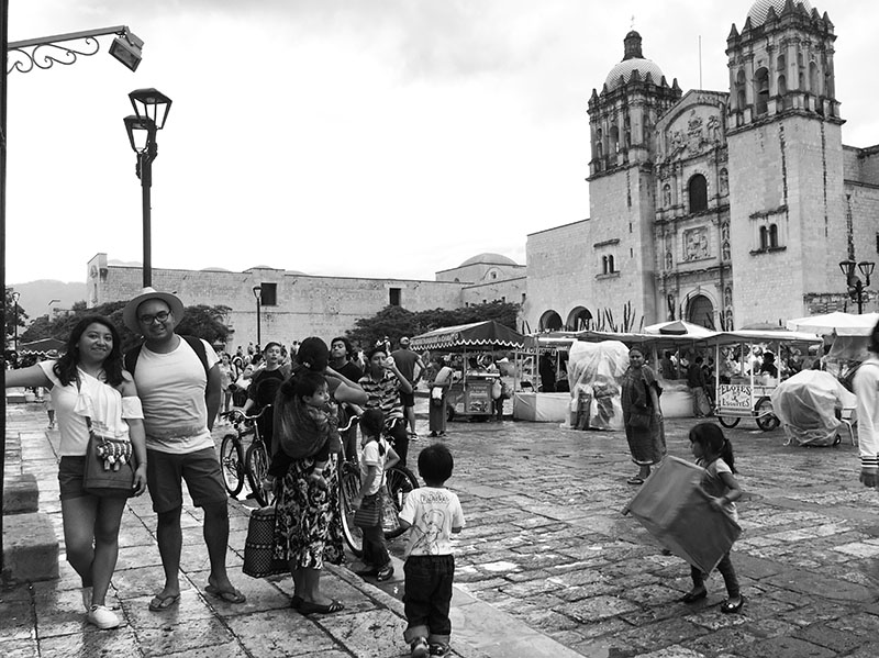 foto:Laura Javier Castillo  - lo hecho en México