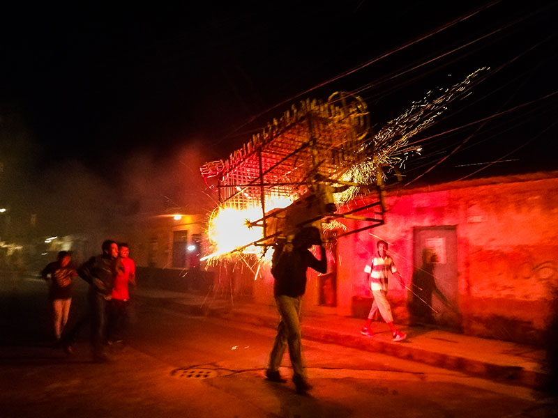 foto:Javier León Vázquez   - lo hecho en México
