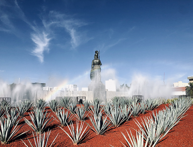 foto:Regina Martínez García  - lo hecho en México
