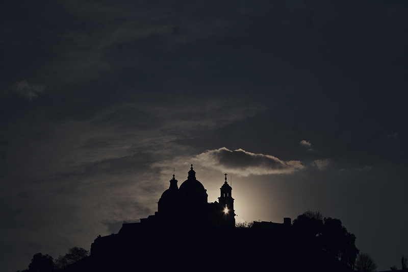 foto:Ricardo Rocha Laureano  - lo hecho en México