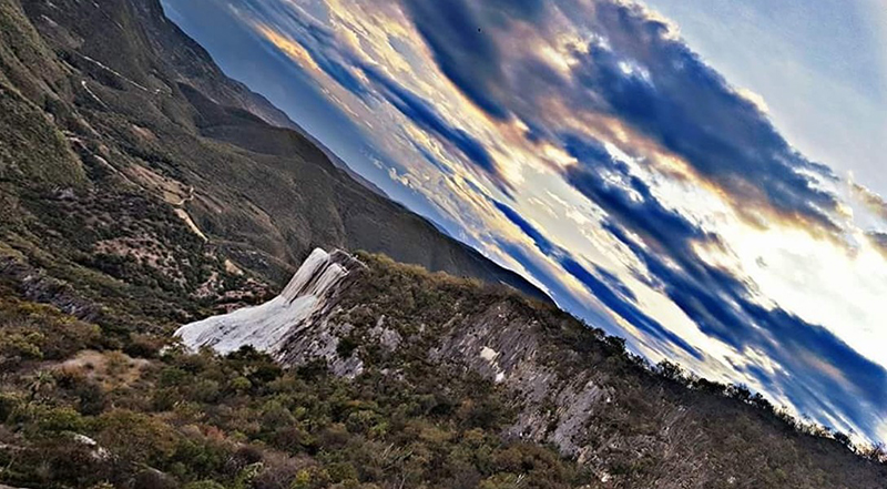 foto:Omar Zárate Hernández  - lo hecho en México
