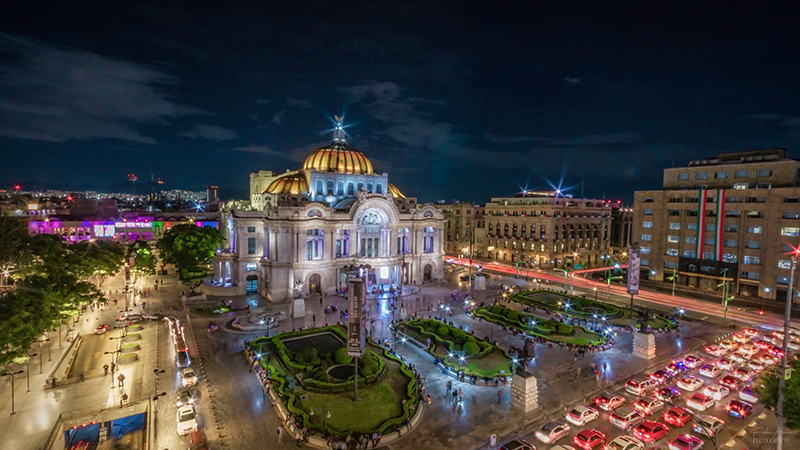 foto:Frida Del Río Abarca  - lo hecho en México