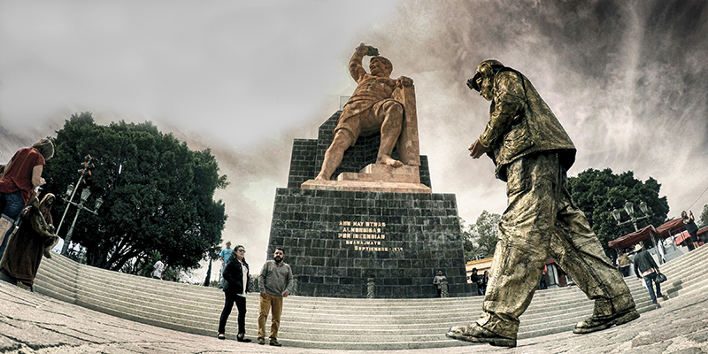 foto:J.jesus espinosa cervantes  - lo hecho en México