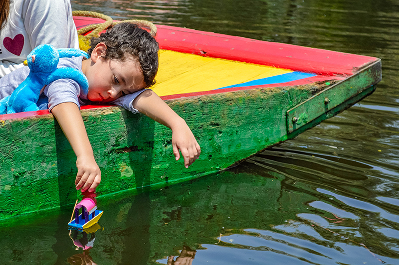 foto:Luz Eunice Martínez Ladrón de Guevara  - lo hecho en México