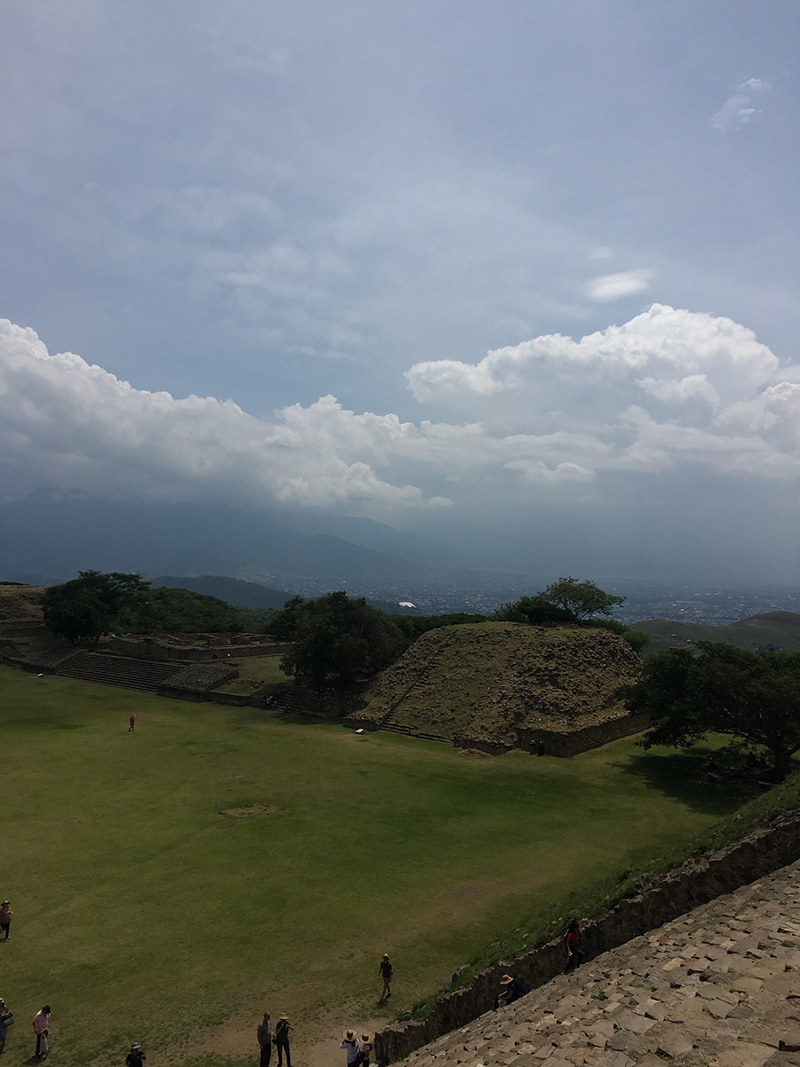 foto:Cristina Acevedo Gómez   - lo hecho en México
