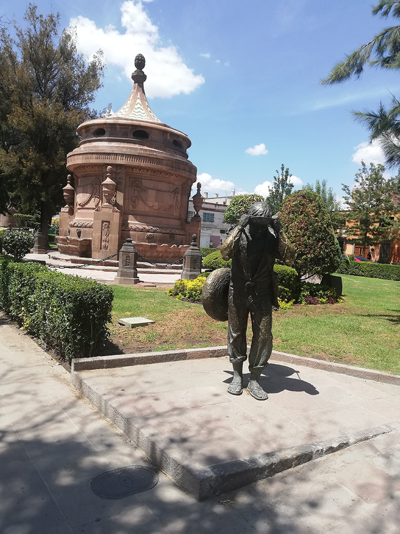 foto:Mauricio Macareno Ramirez   - lo hecho en México