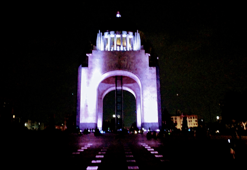 foto:Carlos Tapia Marquez  - lo hecho en México