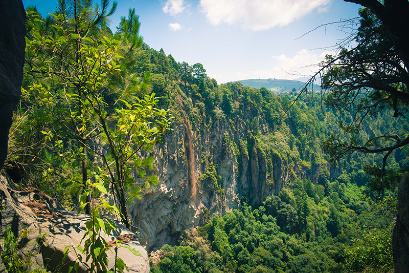 foto:Victor Manuel Castillo  - lo hecho en México
