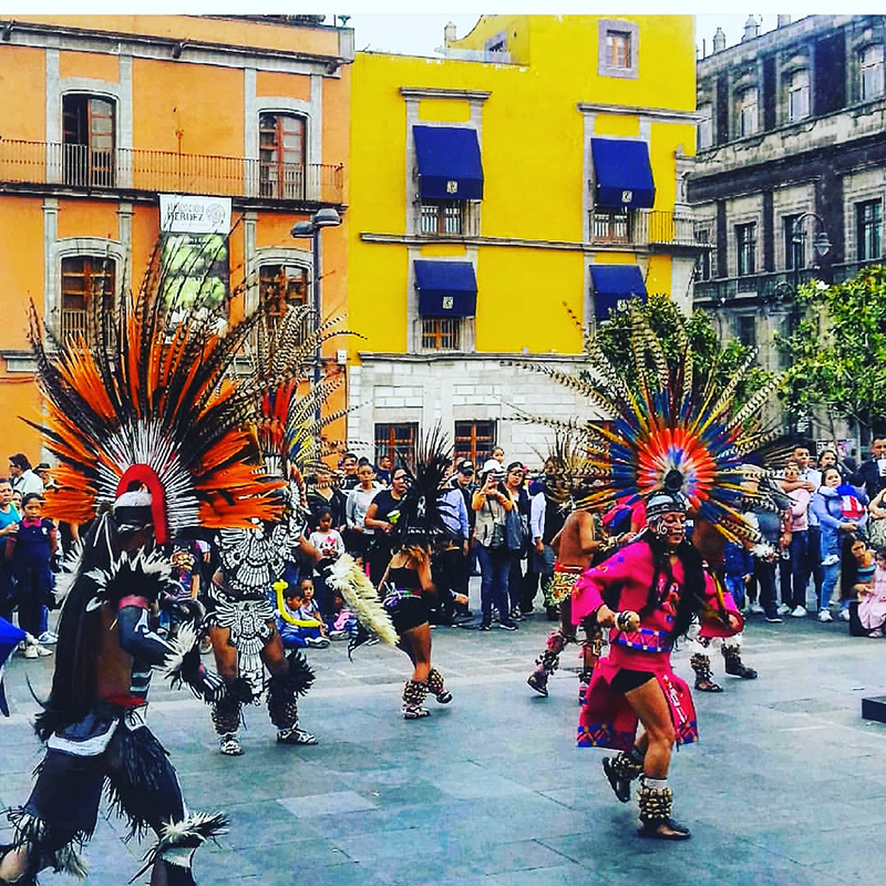 foto:Sandra Patricia Bolaños Montes de Oca  - lo hecho en México