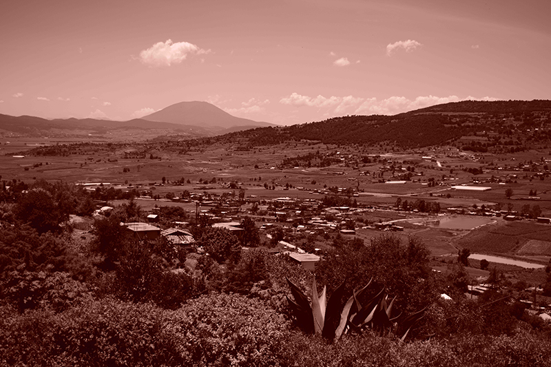 foto:NANCY DE LA CRUZ GONZALEZ  - lo hecho en México