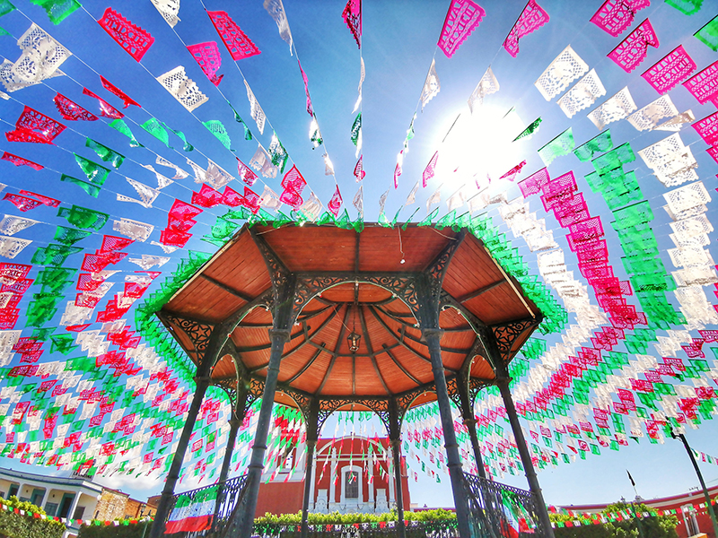 foto:Eduardo Cobian Camacho  - lo hecho en México