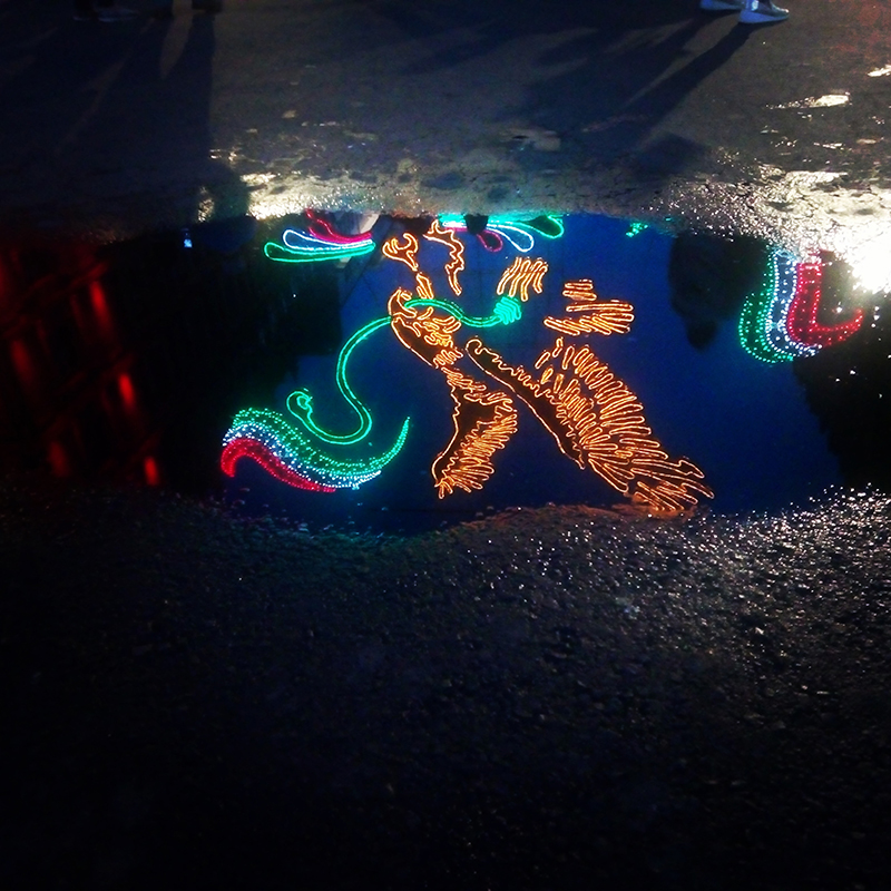 foto:Andony Pérez Villalobos  - lo hecho en México