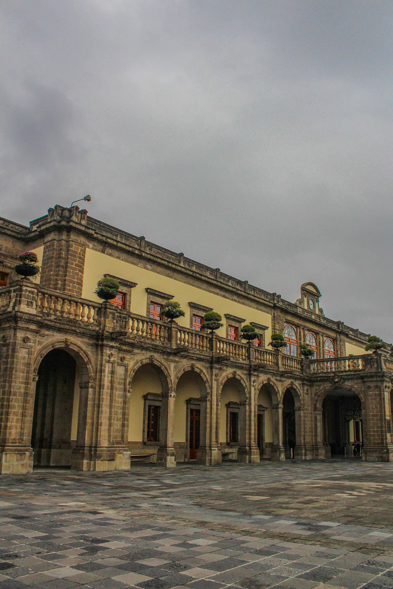 foto:Humberto Tovar Salazar  - lo hecho en México
