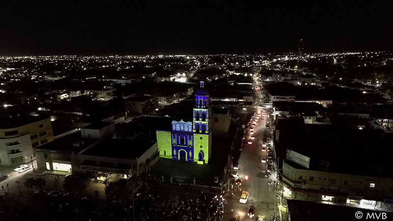 foto:mario alberto villarreal ballesteros  - lo hecho en México