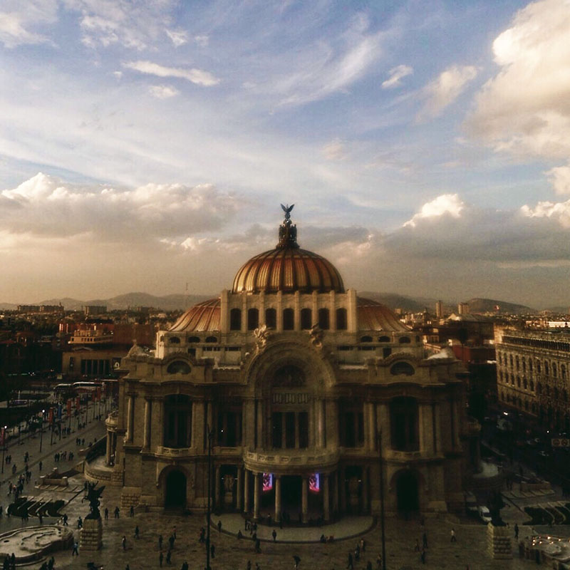 foto:Jordan Alfredo Castillo Ortiz  - lo hecho en México