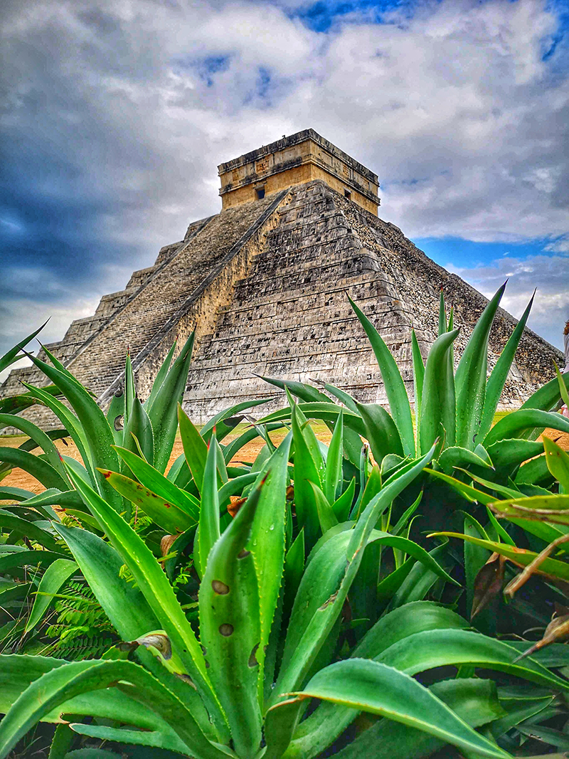 foto:Luis Jesús García Navarro  - lo hecho en México