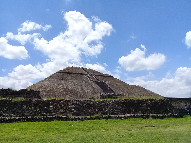 foto:Elsa Gabriela Ramírez Mota   - lo hecho en México