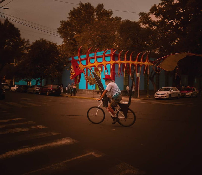 foto:Luis Alberto Hernandez Garcia   - lo hecho en México