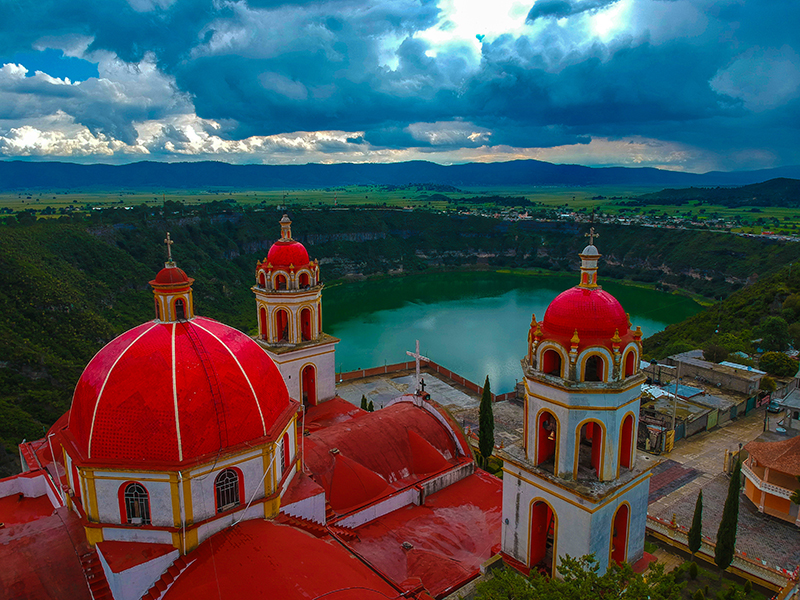 foto:Raúl Padilla Galván   - lo hecho en México