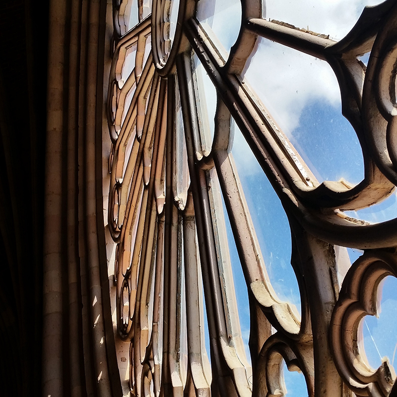 foto:Arturo García Pérez  - lo hecho en México