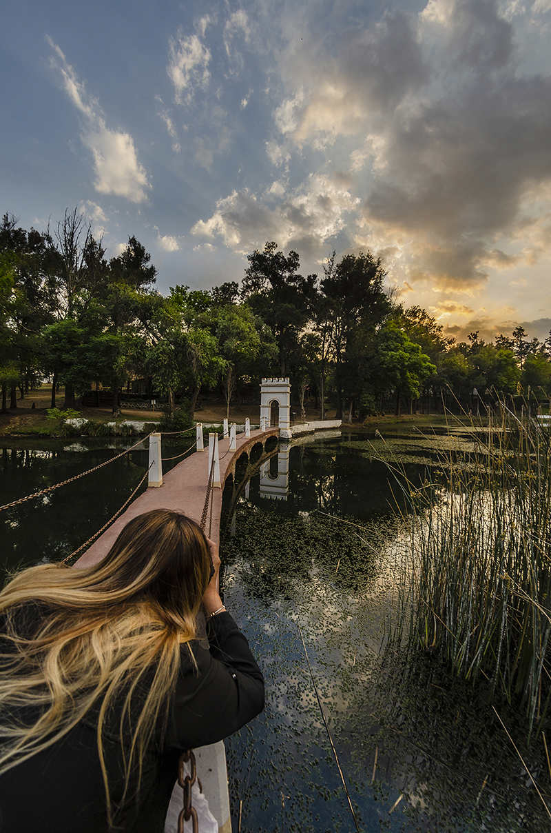 foto:Alfonso Madrileño Tesoro  - lo hecho en México