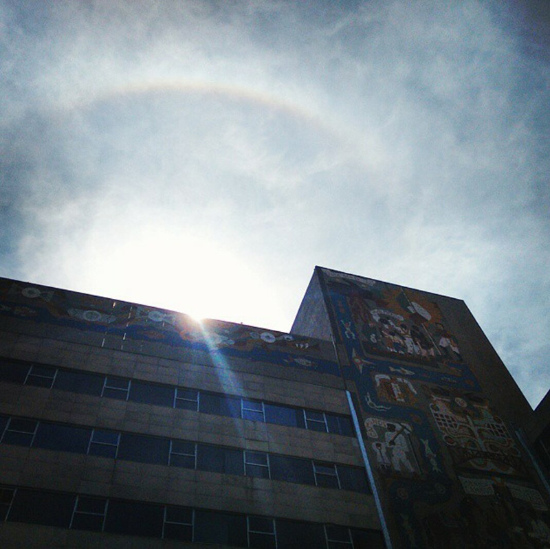 foto:Ernesto Chávez Ramírez  - lo hecho en México