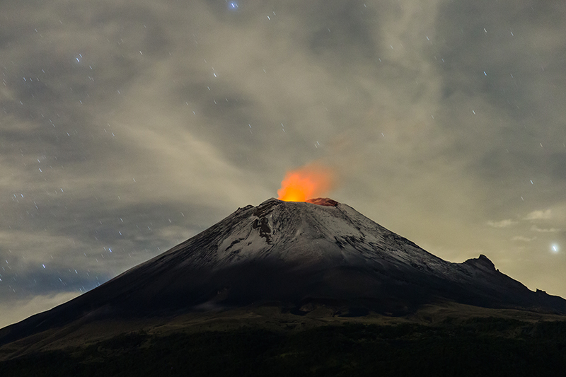 foto:Luis Enrique Gómez Sánchez  - lo hecho en México