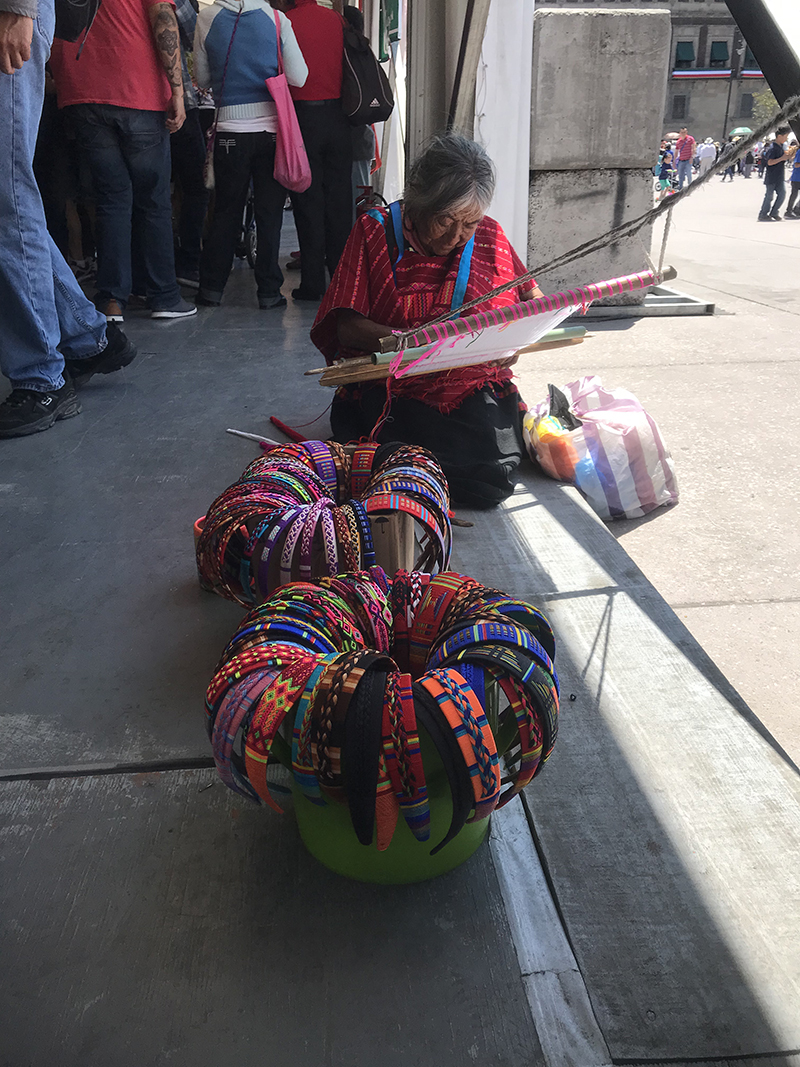 foto:Karina Méndez rincón  - lo hecho en México