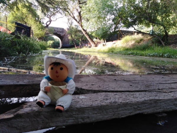 foto:Sandra Perez Aguilar  - lo hecho en México