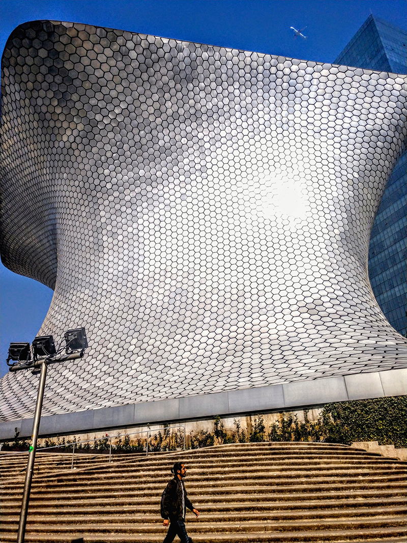 foto:José Abel González Zamudio  - lo hecho en México