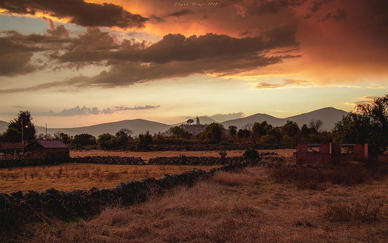 foto:Edgar Osvaldo Sánchez Jiménez  - lo hecho en México